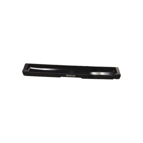 Schwarzer Behälter für Barbecue, Tischgitter, Pierrade und Plancha Tefal TS-01032161