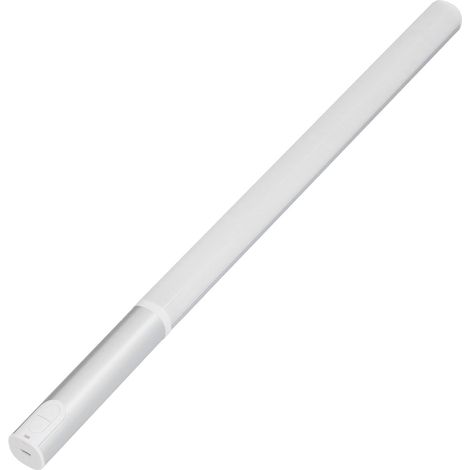 Multifunktionale LED-Lampe, tragbare kleine Tischlampe, Auto-Sicherheitswarnleuchte für Haushalt und Büro (1/5)