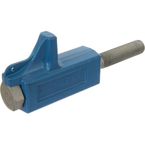 Set di montaggio arresto inclinazione LEMKEN 53310006