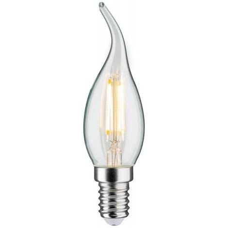 Lampe Paulmann 28687 LED 4.8 W dimmbar E14
