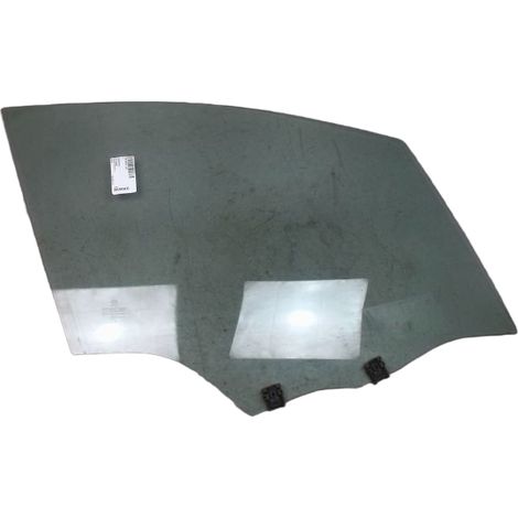 Glace Porte Avd PEUGEOT 208 [PRODUIT D'OCCASION]♻️9673360680 (1/2)