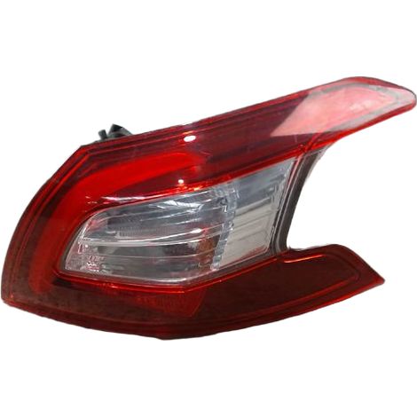 [PRODUIT D'OCCASION] Feu Arriere Droit PEUGEOT 308 2011- ♻️ Ref Oe. 9677817580 - Garantie à vie (1/3)