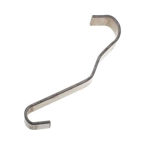 Ressort de lame tronçonneuse modèles MS170 MS180 MS181 ORIGINAL STIHL 11231627800