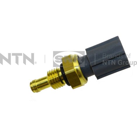Capteur de température liquide de refroissement - CTS170.01 - SNR - Compatible avec véhicule Ford, Mazda (1/2)