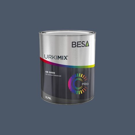 Pot de Peinture Polyuréthane / bi composant RAL Design 270 30 15 Satin - 15kg