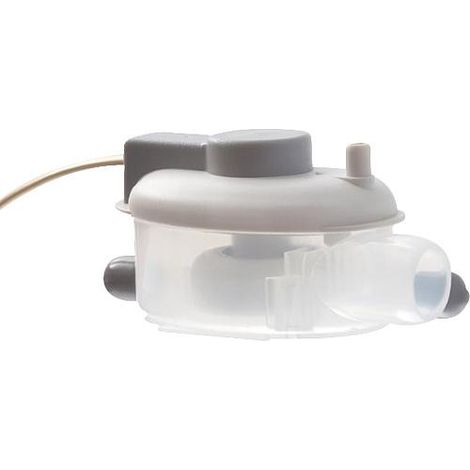 Module de flotteur pour pompe de jardin – Longueur câble 5m – Compatible avec pompes SAUERMANN – Accessoire professionnel