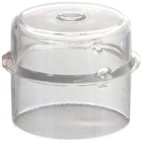 Messbecher/Deckel kompatibel mit Vorwerk Thermomix TM31, TM6 und TM5, 100 ml (1/5)