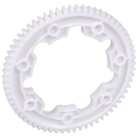 322120113/0 - Couronne Crantée pour roue de Tondeuse GGP - STIGA