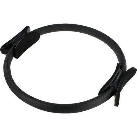 Cercle Magique Fitness Entraînement de Résistance Anneau Yoga Double Grip Minceur Musculation Cercle d'entraînement