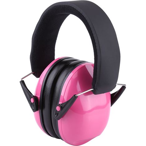 Casques antibruit professionnels pour bébés, étudiants et nourrissons (1/3)
