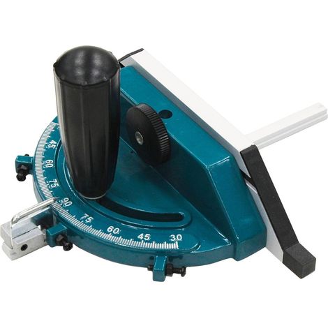 Makita Winkelanschlag, 60° bis -60°, für Bandsäge LB1200F (1/2)