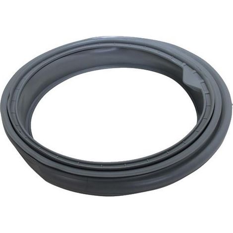 Guarnizione dell'oblò (manicotto) - Lavatrice - INDESIT - 2855908015250683004