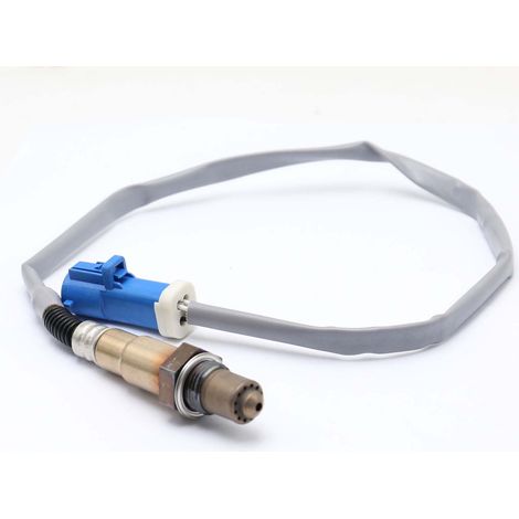 Oxygen sensor 6G91-9G444-AAA compatible with Ford Tevol automotive 0258006927 (1/3)