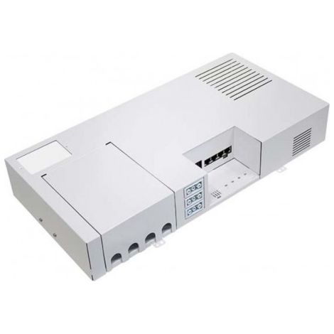 Système de commande de 4 luminaires ELC max (Light Control ESYLUX) DALI KNX ESYLUX EC10430671 (1/5)