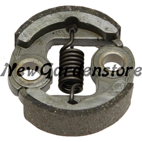 Frizione decespugliatore motosega soffiatore compatibile STIHL 4126-160-2001