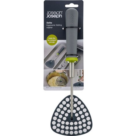 Presse-purée pliable ergonomique Delta (1/5)
