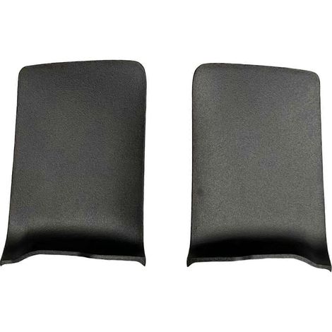 2 poignées intérieures pour garnitures de porte Toyota Land Cruiser 07-19 (réparation) (1/4)