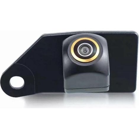 Caméra de recul HD 1080p 170° pour Audi ASX (2011-2014), vision nocturne, connecteur 4 broches. (1/5)