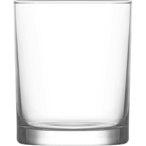 Verre à whisky Liberty 280 ml - Lot de 6 - Finedine (1/4)