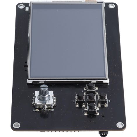 Émetteur-récepteur radio SDR PORTAPACK HACKRF One-Control 1M-6G avec batterie adaptée (1/5)