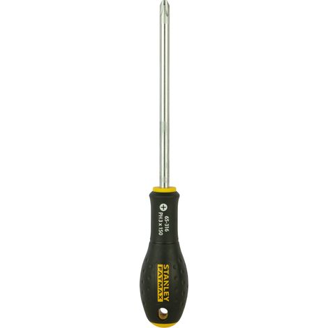 STANLEY CACCIAVITE PHILIPS 3X150MM