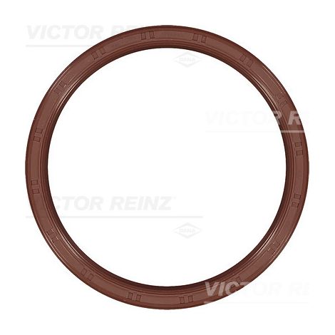 Bague d'étanchéité d'arbre, vilebrequin VICTOR REINZ 81-33646-00
