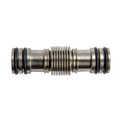 Remeha Set di collegamento C 250 V/H, 2 pz. per 1 collettore, 7202399
