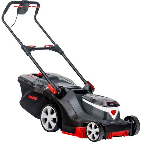 Tondeuse à Gazon sans Fil 36 V 385 Li (1/5)