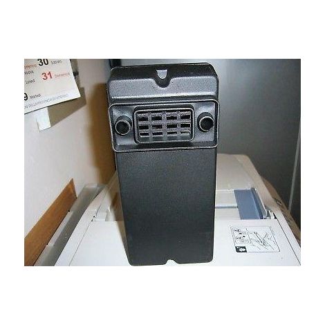 FILTRO ARIA ASPIRAZIONE COMPRESSORE ABAC BALMA NUAIR B5000 B5900 B6000 ORIGINALE (1/4)