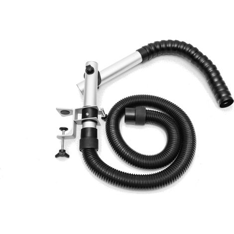 ERSA Absaugarm mit Gelenk Omniflex, Typ: 1, 082311 1