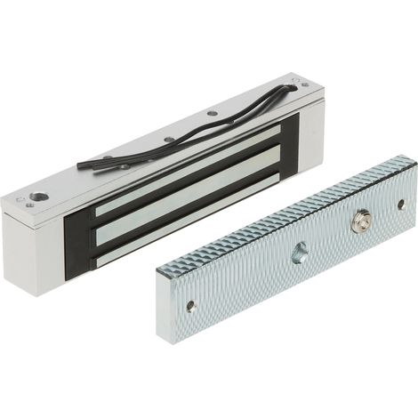 Cerradura electromagnética ZE-180-2 (1/5)