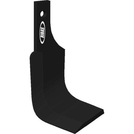 CUCHILLA ROTOVATOR KUBOTA IZQUIERDA (1/3)