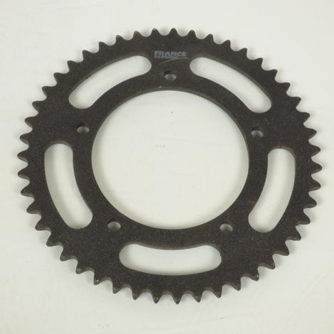 Zahnkranz 47 dts Ø102 p420 für Motorrad aprilia 50 rs 1999-2005 (1/2)