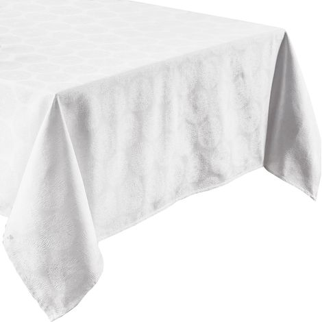Nappe coton HÉLIOS Rectangulaire 150x200 cm (1/5)