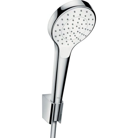 Hansgrohe 28096400 Ensemble support de douche Croma Select S 110