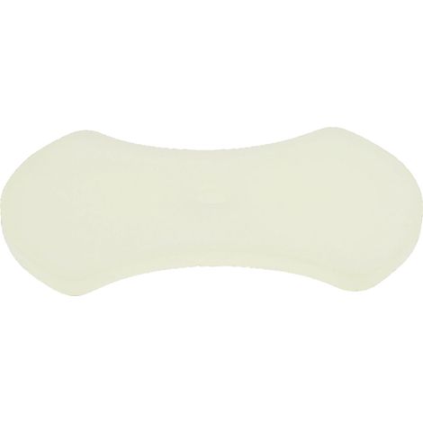 ROTHENBERGER Plaque de support pour D=112 en liaison avec les mandrins de centrage FF03300+FF03301 - FF03316