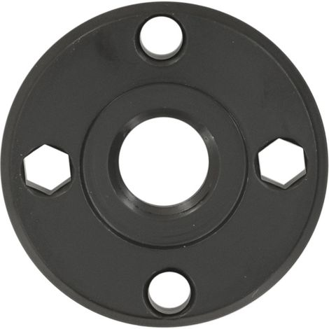 DeWalt N134466 Grider Outer Flange For DCG405 DCG412 DWE4016 DWE4050 DWE4157