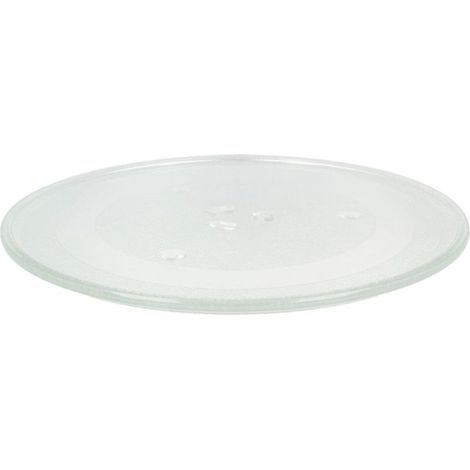 Piatto di vetro diam. 28,8 cm - Forni a Microonde - SAMSUNG - 388183662056065074