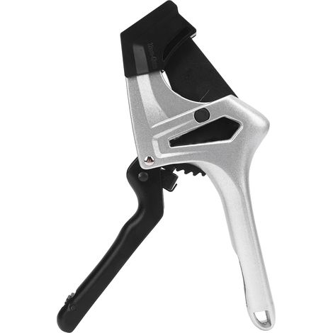 Coupe-tuyau en PVC 0-51mm, coupe SK5 en acier allié, cisaille à eau à cliquet autobloquant avec boucle de verrouillage (1/5)