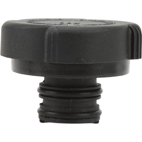 Bouchon d'expansion de radiateur noir de remplacement pour tous les modèles Land Rover Discovery 2 (1998-2004). (1/5)