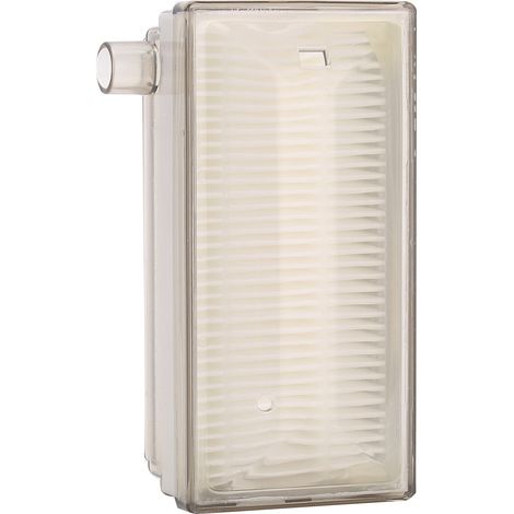 Filtre de remplacement amélioré pour générateur d'oxygène domestique de 5 L (1/5)