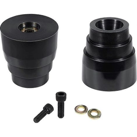 Anschlagpuffer für die Hinterradaufhängung 8.9104G für Toyota 4Runner 2WD/4WD (1996-2009) (1/5)