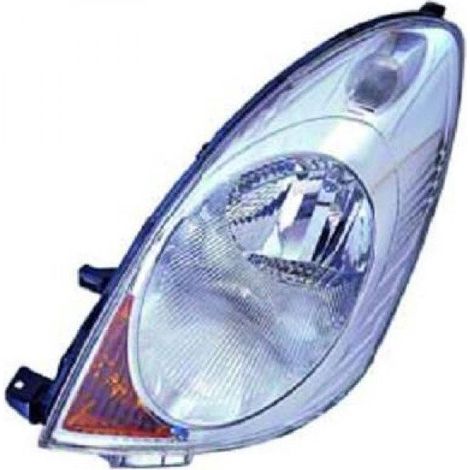 Phare avant gauche Nissan Note 2005-2009