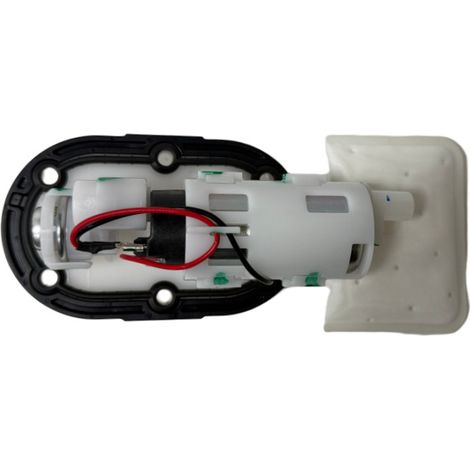 Motorrad-Kraftstoffpumpe, kompatibel mit der elektronischen Kraftstoffeinspritzung Keeway K-Light 125 EFI elektrische Kraftstoffpumpe
