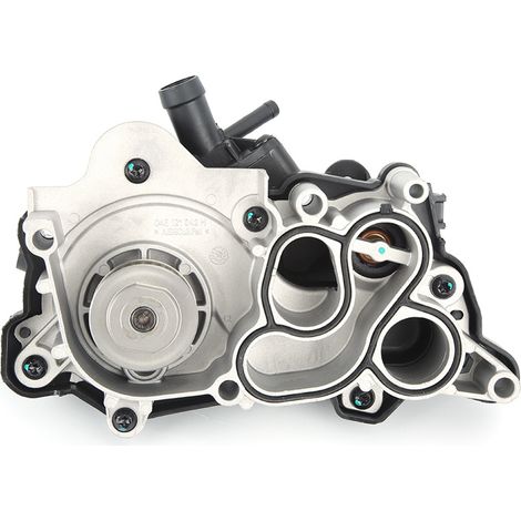 Wasserpumpen für Volkswagen und Audi Fahrzeuge 04E121600D 04E121600H 04E121600AD (1/5)