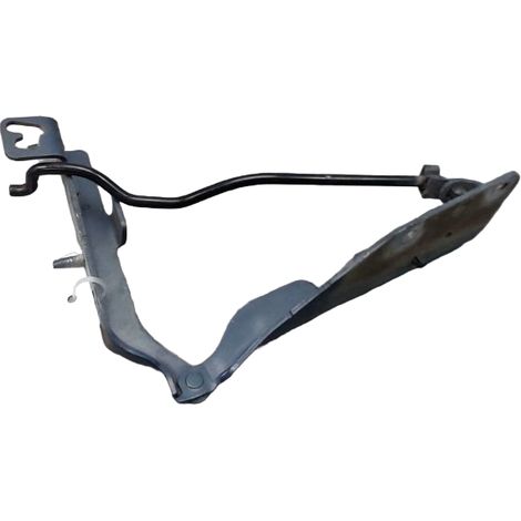[PRODUIT D'OCCASION] Compas Droit Capot CITROEN C3 Pluriel Cabrio 2p I Phase 1 2003-2008 ♻️ Ref Oe. 791268 - Garantie à vie (1/2)