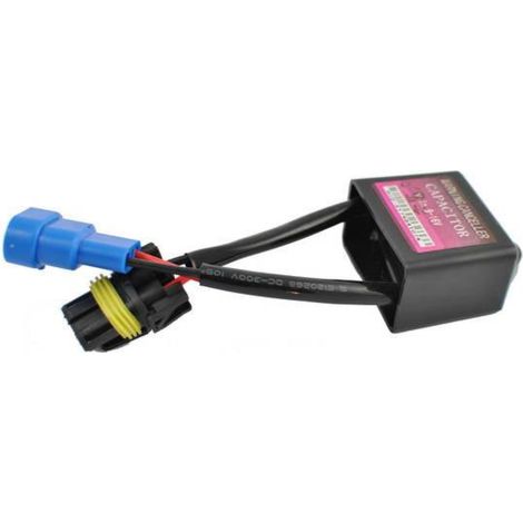 Cable ANTI-ERREUR ODB POUR Kit XENON -L'UNITE-
