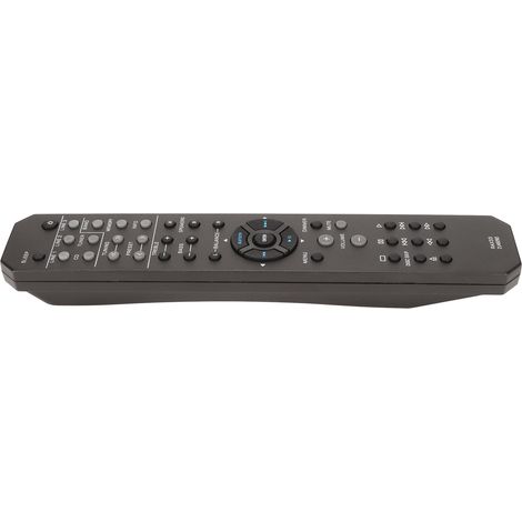 Télécommande universelle robuste compatible récepteur AV RS202 et RS202BL (1/5)