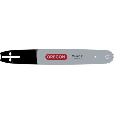 Espada Cadena Motosierra 180VXLGK095 Espada: 45 cm Paso: .325" Calibre: 1.3 Eslabones: 72 VersaCut™