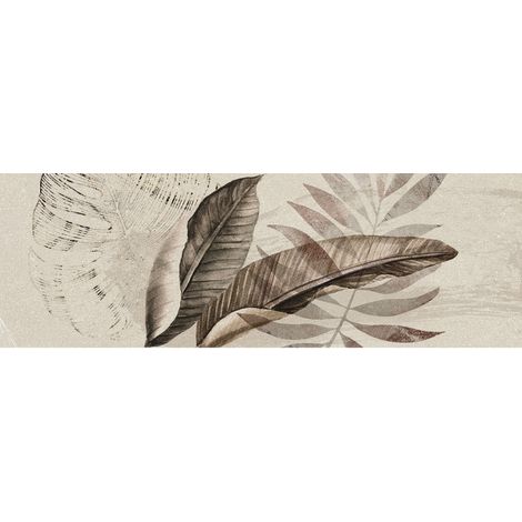 APE A037877 BURLINGTON Decor Durham I Ivory 30X90 (Caja 5 Piezas) - ref: A037877